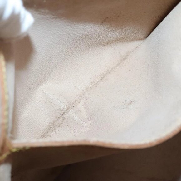 LOUIS VUITTON Monogram Bucket GM Shoulder Bag - Picture 12 of 15